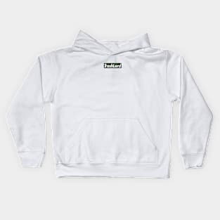 Trash Lord Beasthype Kids Hoodie